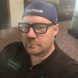 Meet your Posher, Christian